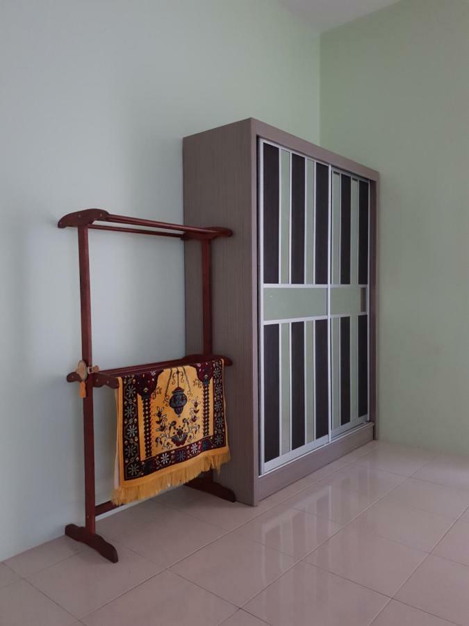 Islamic Homestay Sungai Petani Exterior photo