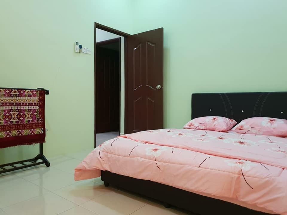 Islamic Homestay Sungai Petani Exterior photo