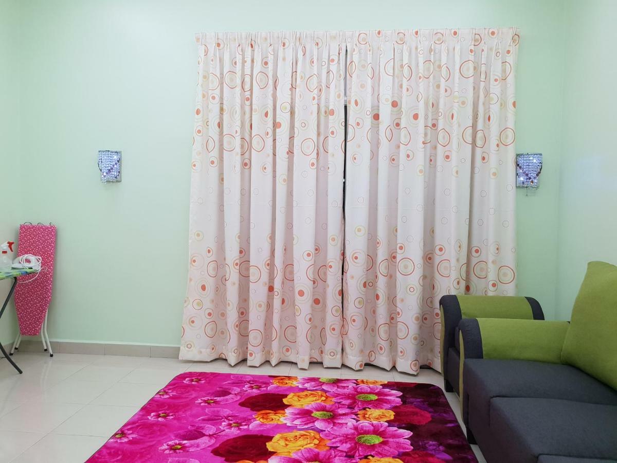 Islamic Homestay Sungai Petani Exterior photo