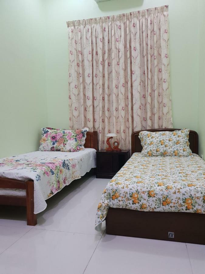 Islamic Homestay Sungai Petani Exterior photo